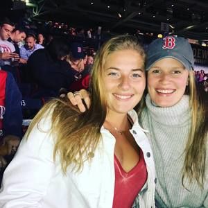 Meet your Posher, Lulu